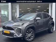 Toyota Yaris Cross - 1.5 Hybrid Explore Parkeersensoren V+A | verwarmde stoelen |