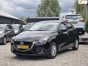Mazda 2 - 1.5 Skyactiv-G TS Cruise/Navi/Keyless/Lane Assist