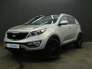 Kia Sportage - 2.0 ExecutiveLine | Automaat | Airco | Climate control | Cru