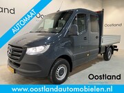 Mercedes-Benz Sprinter - 317 CDI L2 RWD DC 7 PERS. Automaat Open Laadbak / Euro 6 / A