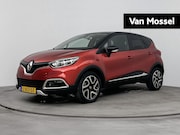 Renault Captur - 1.2 TCe Xmod 120PK | Automaat | Navigatie | Stoelverwarming 