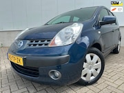 Nissan Note - 1.4 First Note 1e eigenaar NL auto