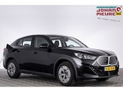 BMW iX2 - eDrive20 67 kWh | Full LED | NAVI | PDC | ECC | SOH: 98, 3%