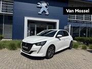 Peugeot 208 - 1.2 PureTech Allure Pack 100pk l Navi l Camera l 3D Cockpit