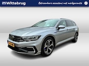 Volkswagen Passat - Variant 1.4 TSI PHEV GTE Business / Carplay / Navi / 18" lm 
