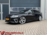 Audi A4 - Avant 35 TFSI S-Line | LED | Elektrisch/Leder | Camera | Car