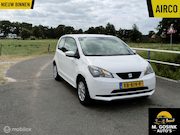 Seat Mii - 1.0 Reference Airco Elektrische ramen voor
