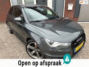 Audi A1 - 1.4 TFSI Ambition Pro Line Business / Navi / Bose / Leder / 