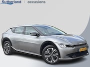 Kia EV6 - Plus AWD 77.4 kWh | 325pk | Lederen Interieur | Stoelverwarm