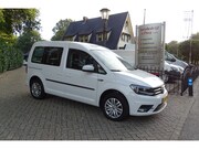 Volkswagen Caddy - 1.4 TSI Trendl Combi Navi Trekhaak