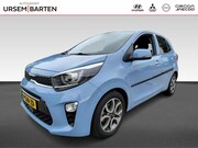 Kia Picanto - 1.0 DPi DynamicPlusLine Hatchback | Automaat