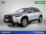 Toyota Corolla Cross - Hybrid 140 Style | BTW Voertuig | Dodehoek detectie | Parkee