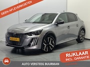 Peugeot 208 - 1.2 Hybrid 145 e-DCS6 GT Automaat, Keyless Entry/Start, Dode