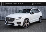 Volvo XC60 - 2.0 Recharge T8 AWD R-Design | Plug-in Hybrid (PHEV) | Panor