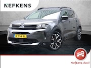 Citroën C5 Aircross - 1.6 Plug-in Hybrid 225 Shine | Accu % | Navigatie | Adaptiev