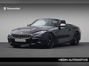 BMW Z4 - M40i Business Edition Plus | Head up | Harman Kardon | Stuur