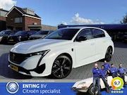 Peugeot 308 - 1.6 Plug-in Hybrid 180GT 18INCH 360 VISION DRIVE A