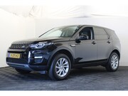 Land Rover Discovery Sport - 2.0 TD4 HSE Luxury 7p. |Pano|