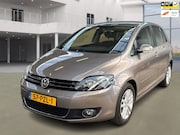 Volkswagen Golf Plus - 1.2 TSI Highline|AUT|NW KETTING|BOEKJES|2BOEKJES|NAP|