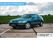 Honda CRX - 1.6 VTi VTEC