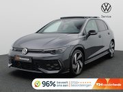 Volkswagen Golf - 1.5 eHybrid GTE 272PK DSG Black style, Leder, Trekhaak, Head