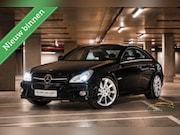 Mercedes-Benz CLS-klasse - AMG 63
