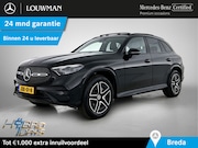 Mercedes-Benz GLC-klasse - 300 e 4MATIC AMG Plug-In Hybride | Panoramadak | Alarm Klass