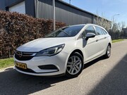 Opel Astra - Sports Tourer 1.0 Turbo Online Edition / NAVI / AIRCO / CRUI