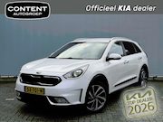 Kia Niro - Hybrid 1.6 GDi 141pk DCT6 ExecutiveLine l Trekhaak l