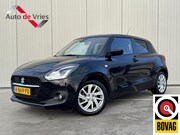 Suzuki Swift - 1.2 Select Smart Hybrid|NL-Auto|CarPlay/Android