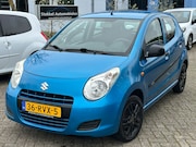Suzuki Alto - 1.0 Cool Comfort
