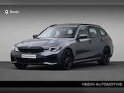 BMW 3-serie - Touring M340i xDrive High Executive | M-sp