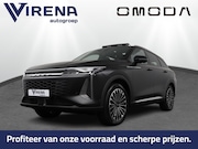 Omoda 9 - SHS 1.5T-GDi SHS-P Premium - PHEV Premium - Panoramadak - 14