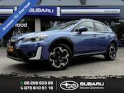 Subaru XV - 2.0i e-BOXER 150pk CVT Luxury | modeljaar 22 | Navi | 18 inc