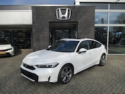Honda Civic - 2.0 e:HEV HYBRID 184PK Advance 2026 | Rijklaar