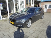BMW 3-serie - 316i High Executive Automaat, Open Dak, Navigatie Full Map,
