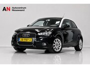 Audi A1 - 1.4 TFSI 119g. Attraction Pro Line |AUT|Navi|