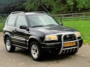 Suzuki Grand Vitara - 2.0 Metal Top Wide Body