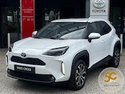 Toyota Yaris Cross - 1.5 Hybrid 115 Business Plus BLIND-SPOT TREKHAAK PARK-SENSOR