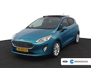 Ford Fiesta - 1.0 EcoBoost Titanium | Panoramadak | Winterpack | B&O | Car