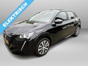 Peugeot e-208 - EV Active 50 kWh 3 fase lader | Cruise | Nieuwe Type | Apple