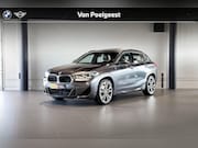 BMW X2 - sDrive20i High Executive Edition | M Sport | Glazen Panorama
