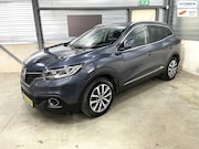 Renault Kadjar - 1.2 TCe Intens 1ste eigenaar trekhaak automaat