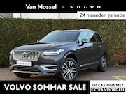 Volvo XC90 - T8 Recharge AWD Core Bright | Trekhaak | H&K Audio | Stoel +
