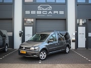 Volkswagen Caddy - 1.4 TSI BTW Auto, 7 persoons, Automaat, PDC