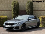 BMW 5-serie - 530i M Sport High Executive Laser*Pano*H&K*Head-Up