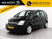 Opel Meriva - 1.6-16V Maxx | Trekhaak / Cruise / Climate / Comfort-pakket