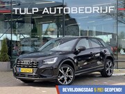 Audi Q2 - 35 TFSI S Edition Automaat Airco Cruise Leder