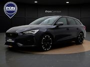 CUPRA Leon Sportstourer - 1.4 e-Hybrid VZ Adrenaline | Navigatie | Trekhaak | Camera |