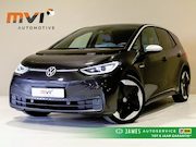 Volkswagen ID.3 - First Max 58 kWh SOH 89% / 204pk / Panorama dak / Head-Up di
